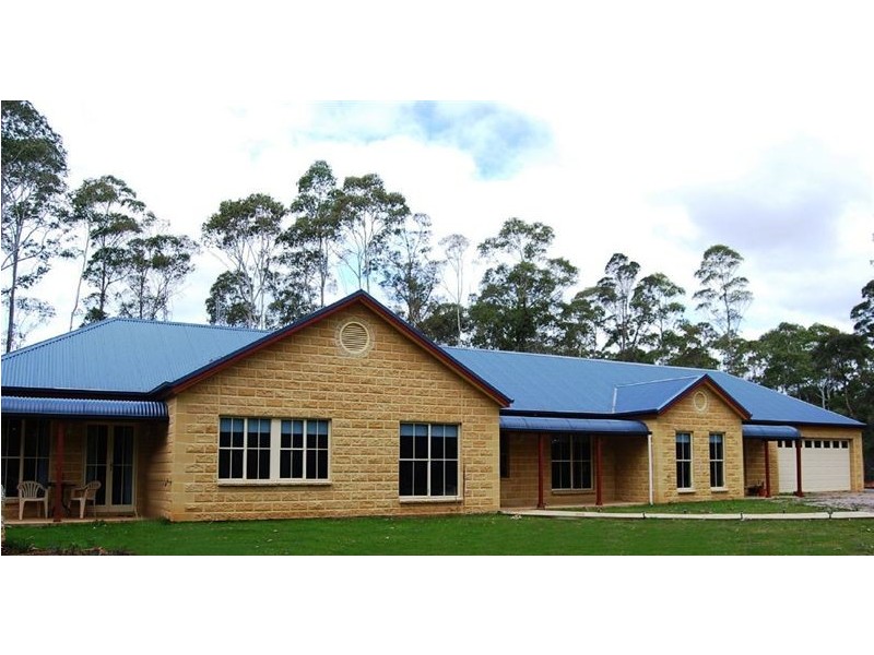 538 River Road, Deloraine TAS 7304