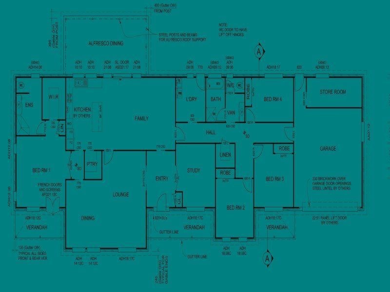 538 River Road, Deloraine TAS 7304