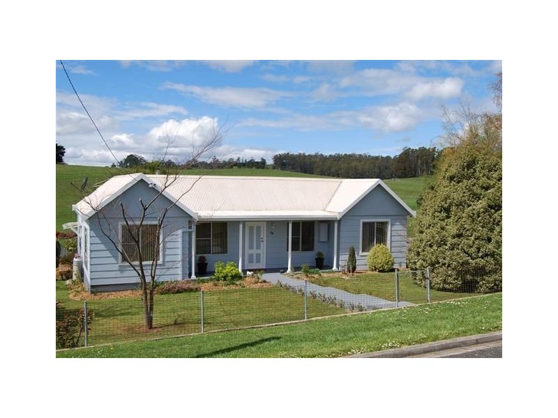 39 Caveside Road, Mole Creek TAS 7304