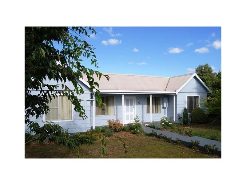 39 Caveside Road, Mole Creek TAS 7304