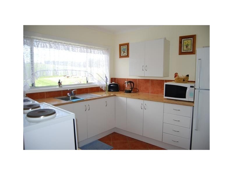 39 Caveside Road, Mole Creek TAS 7304