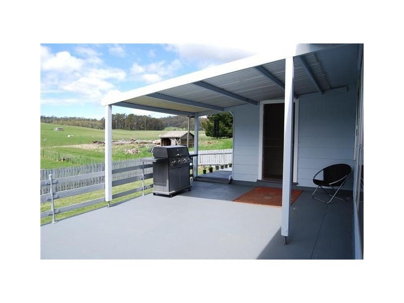 39 Caveside Road, Mole Creek TAS 7304