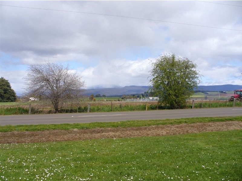 Hagley TAS 7292