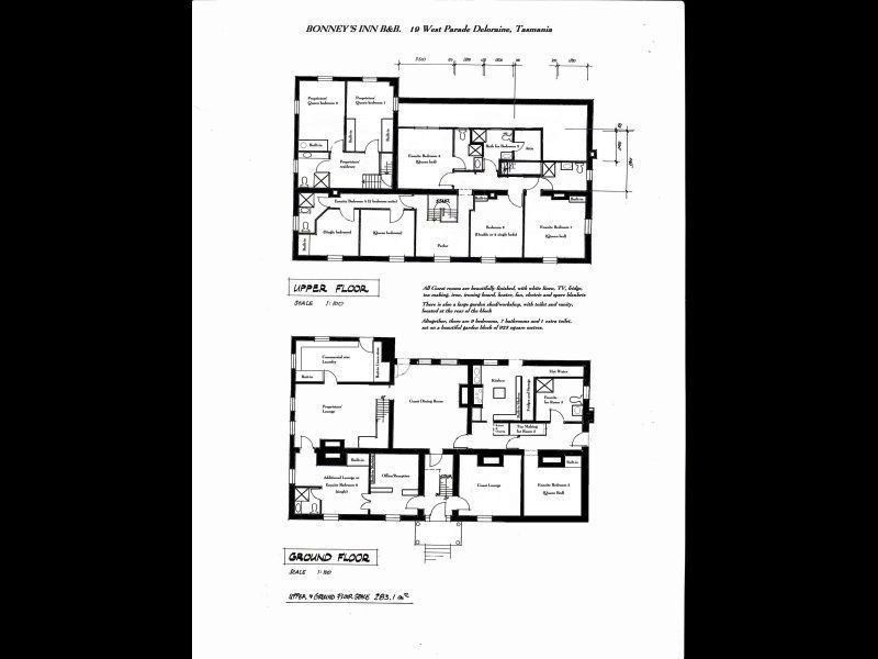 19 West Parade, Deloraine TAS 7304