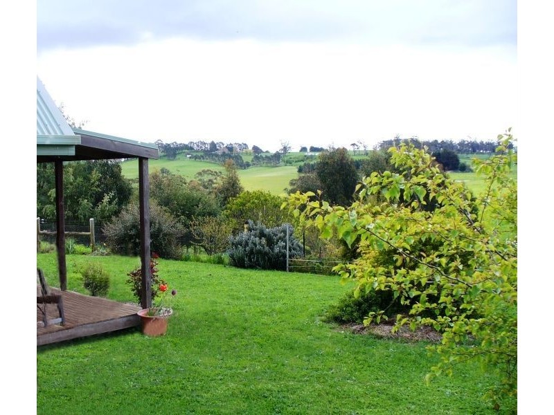71 Beaumonts Road, Weegena TAS 7304
