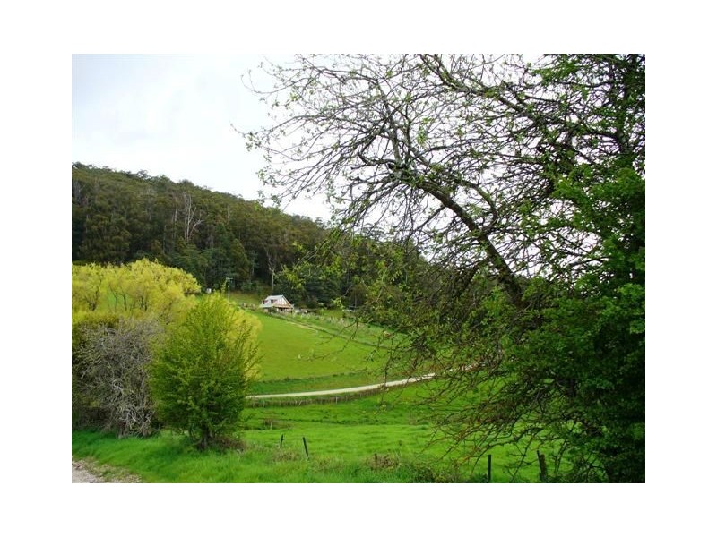 71 Beaumonts Road, Weegena TAS 7304