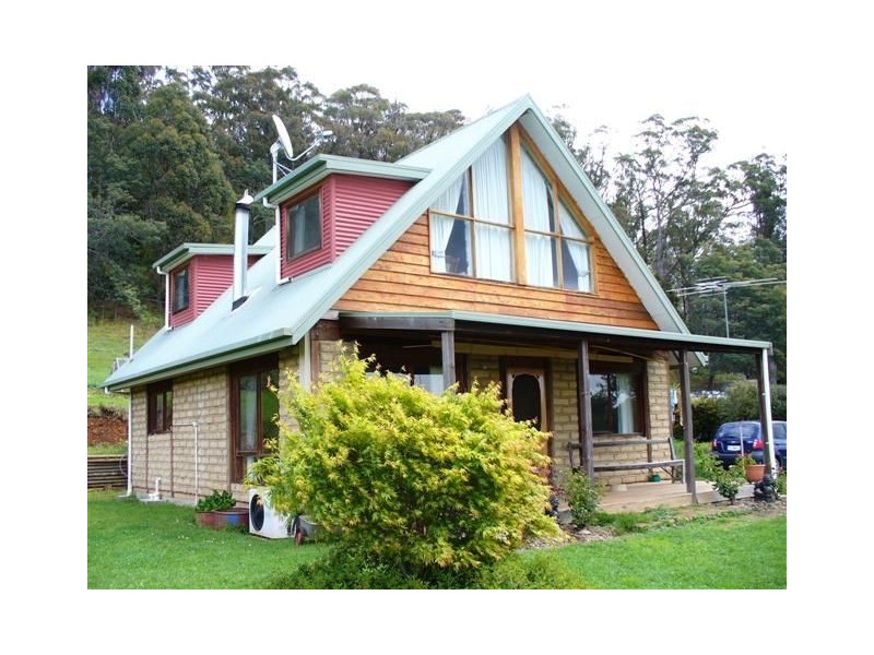71 Beaumonts Road, Weegena TAS 7304