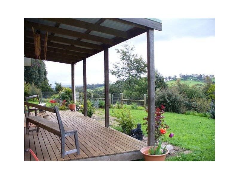 71 Beaumonts Road, Weegena TAS 7304
