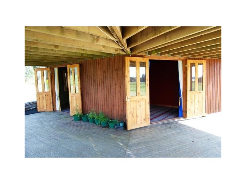 131 Main Road, Meander TAS 7304