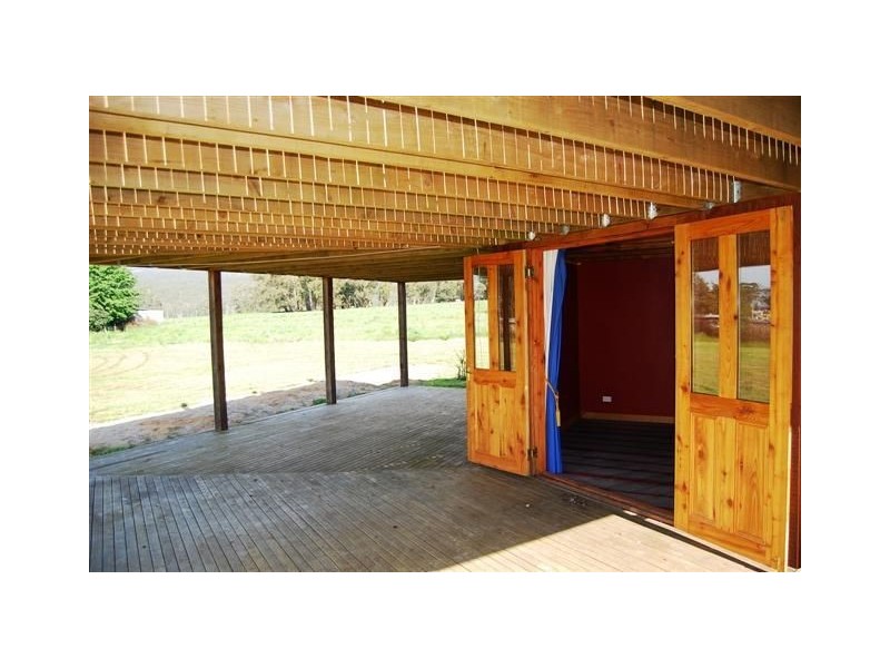 131 Main Road, Meander TAS 7304