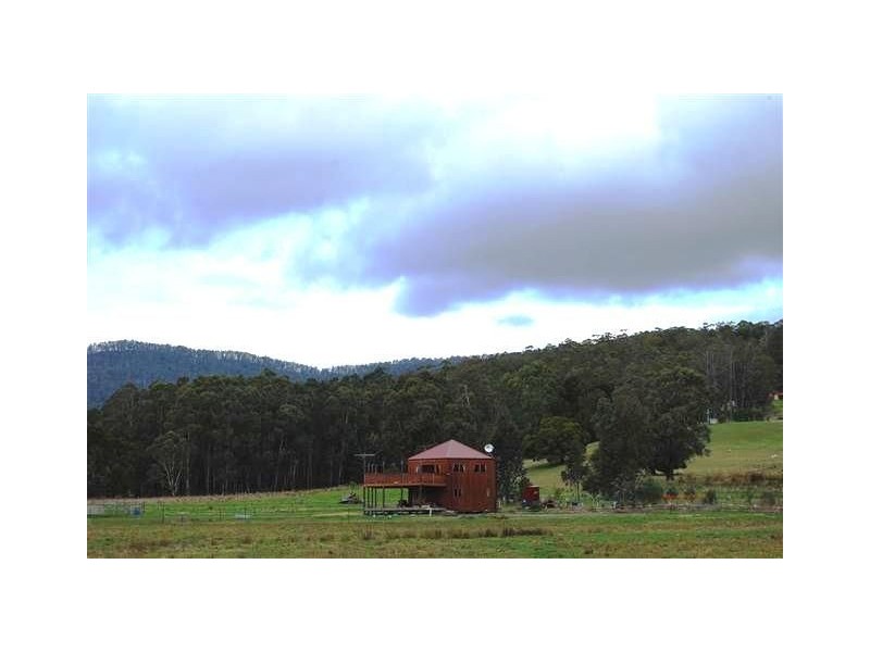 131 Main Road, Meander TAS 7304