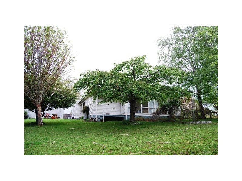 47 Caveside Road, Mole Creek TAS 7304