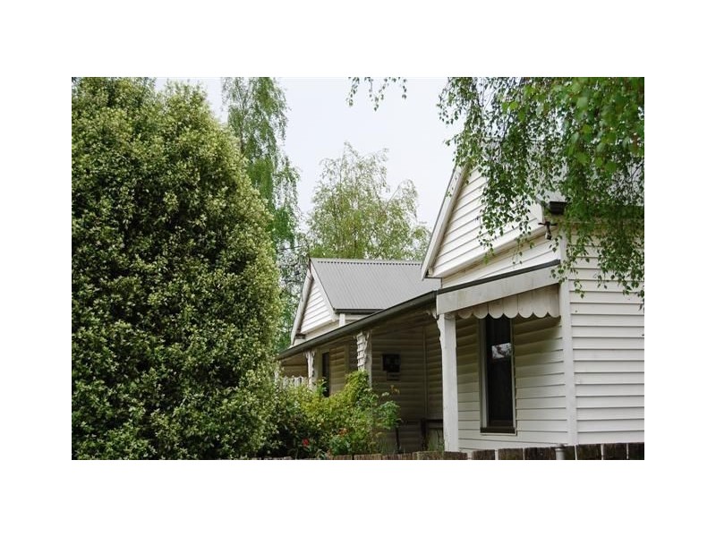 47 Caveside Road, Mole Creek TAS 7304