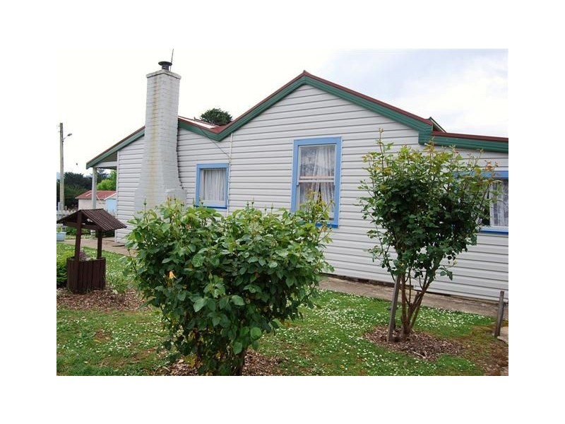 1 Hall Street, Mole Creek TAS 7304