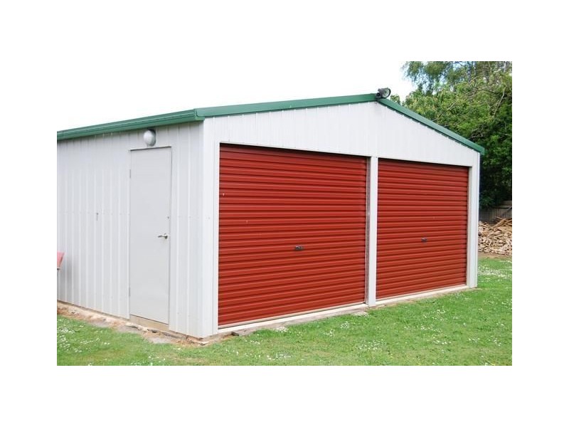 1 Hall Street, Mole Creek TAS 7304