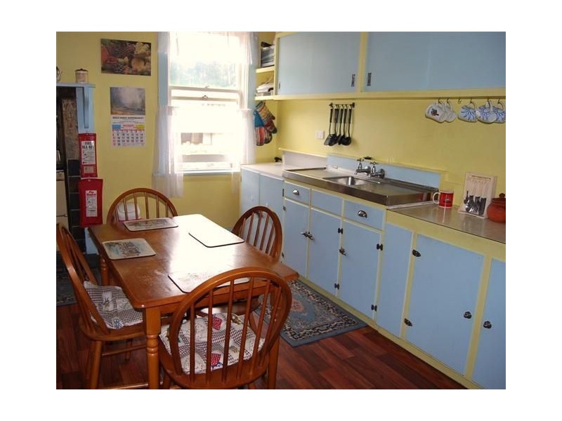 1 Hall Street, Mole Creek TAS 7304