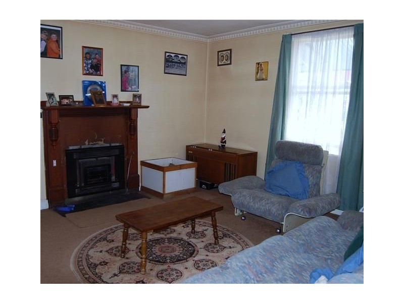1 Hall Street, Mole Creek TAS 7304