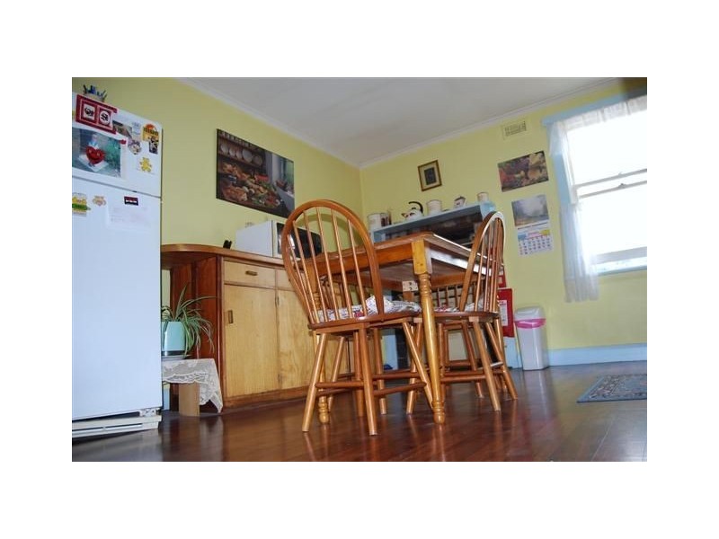 1 Hall Street, Mole Creek TAS 7304