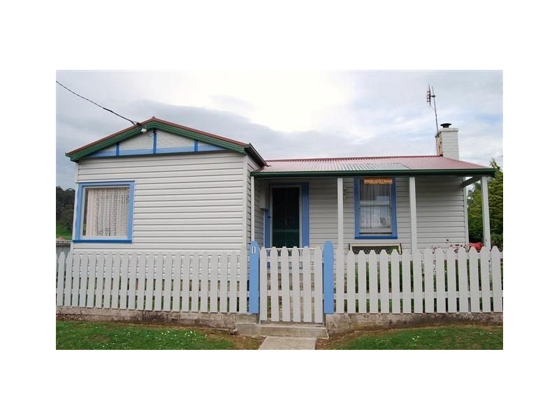 1 Hall Street, Mole Creek TAS 7304