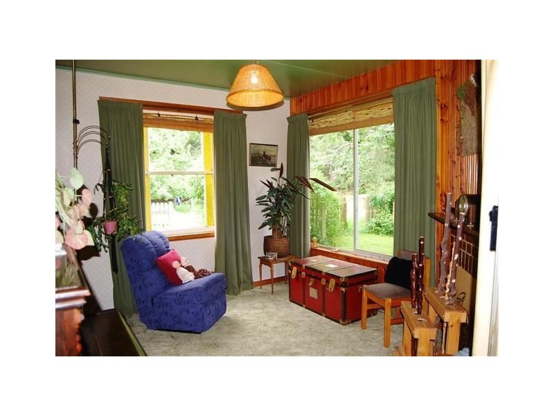 115 Fernleigh Road, Caveside TAS 7304