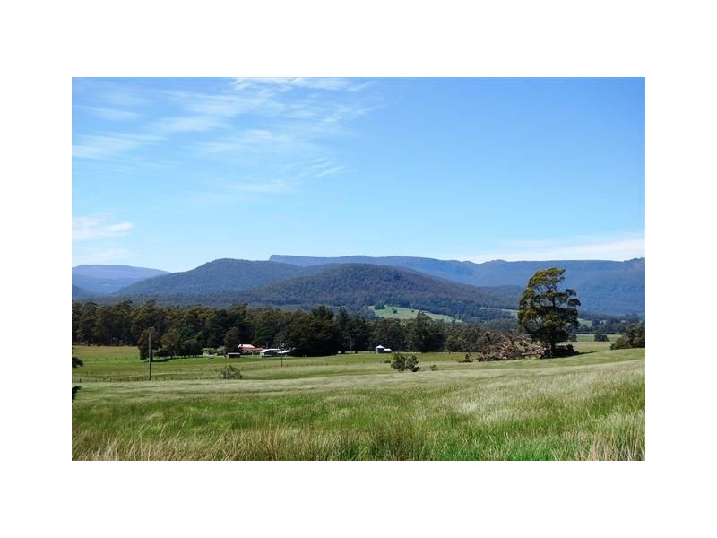 95 Cummings Drive, Meander TAS 7304