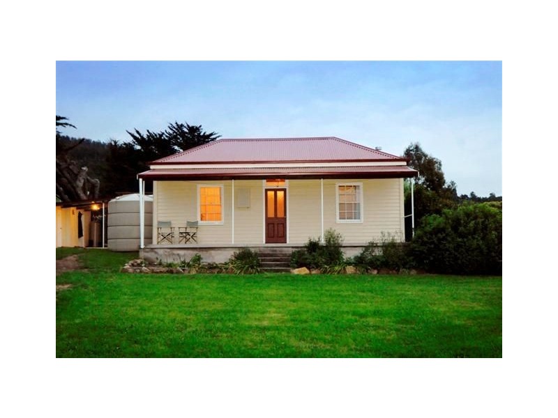 95 Cummings Drive, Meander TAS 7304