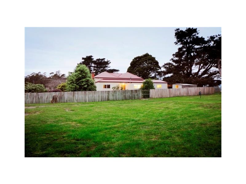 95 Cummings Drive, Meander TAS 7304