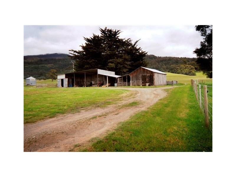 95 Cummings Drive, Meander TAS 7304