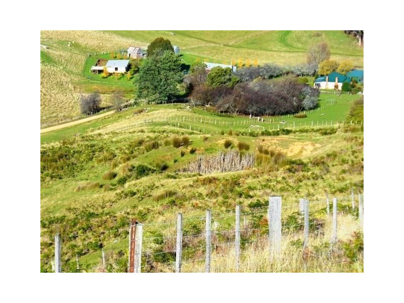 70 Baldocks Road, Mole Creek TAS 7304