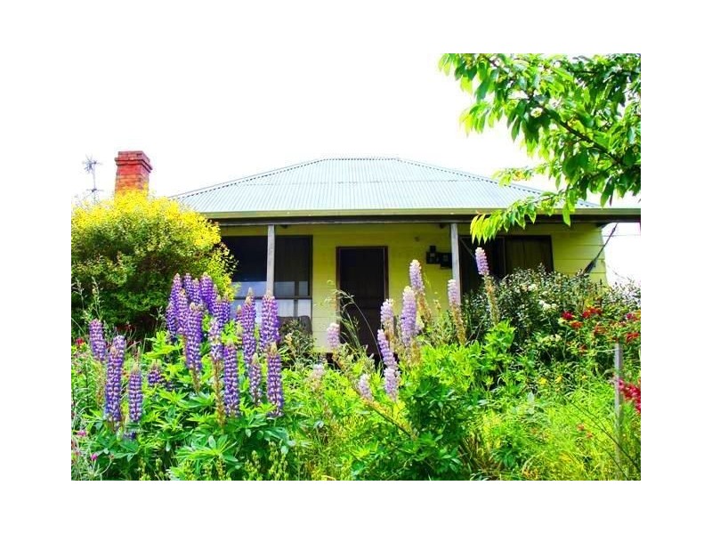 70 Baldocks Road, Mole Creek TAS 7304