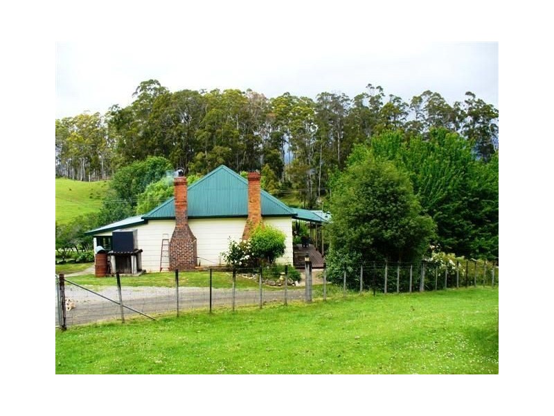 70 Baldocks Road, Mole Creek TAS 7304