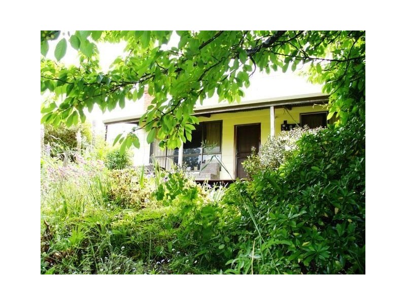 70 Baldocks Road, Mole Creek TAS 7304