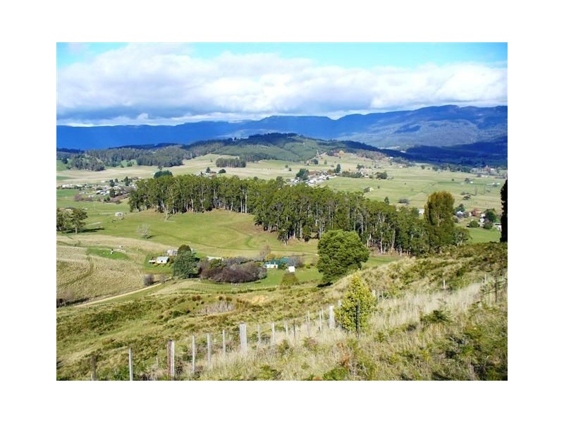 70 Baldocks Road, Mole Creek TAS 7304