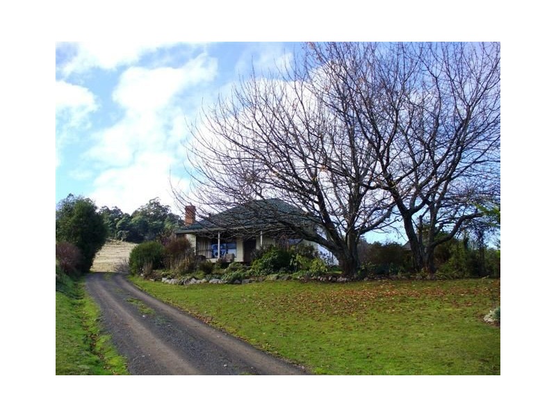 70 Baldocks Road, Mole Creek TAS 7304