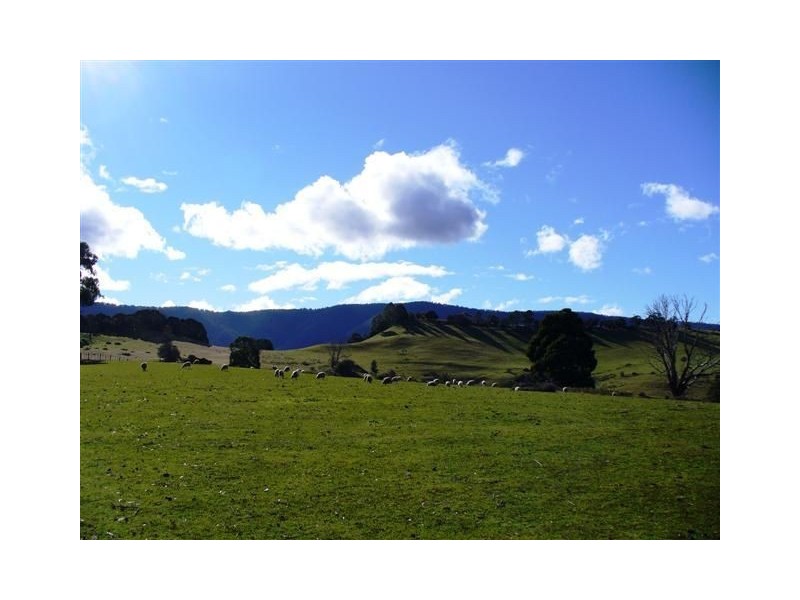 70 Baldocks Road, Mole Creek TAS 7304