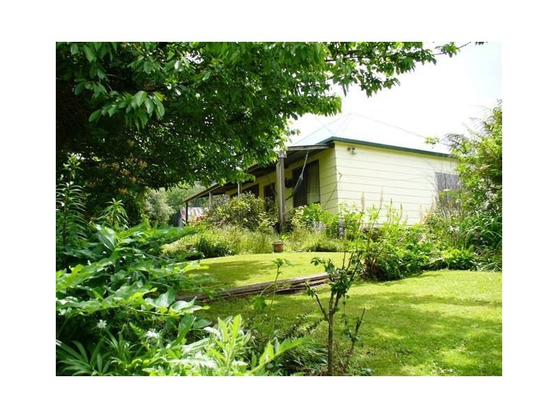 70 Baldocks Road, Mole Creek TAS 7304