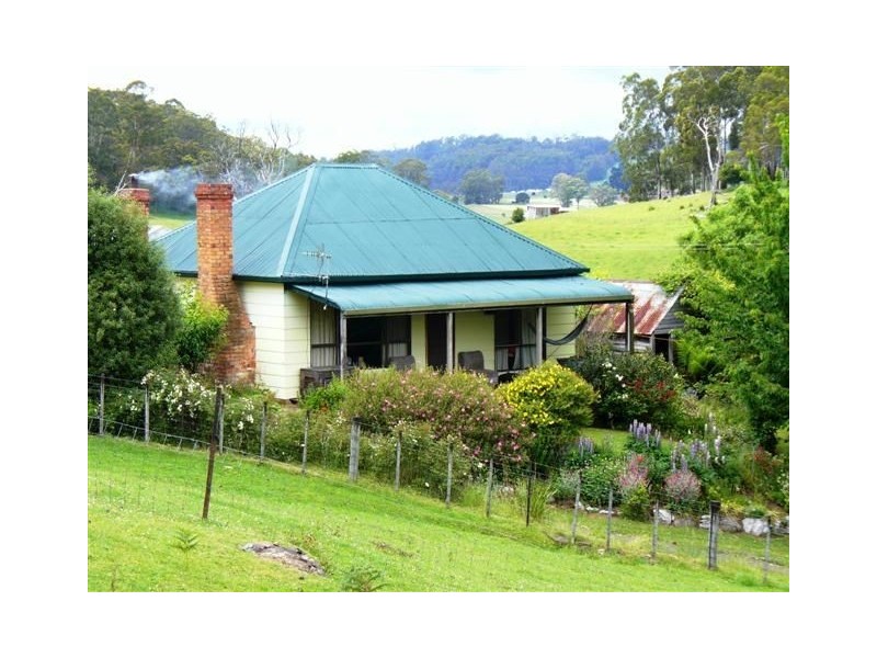 70 Baldocks Road, Mole Creek TAS 7304