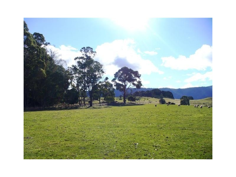 70 Baldocks Road, Mole Creek TAS 7304