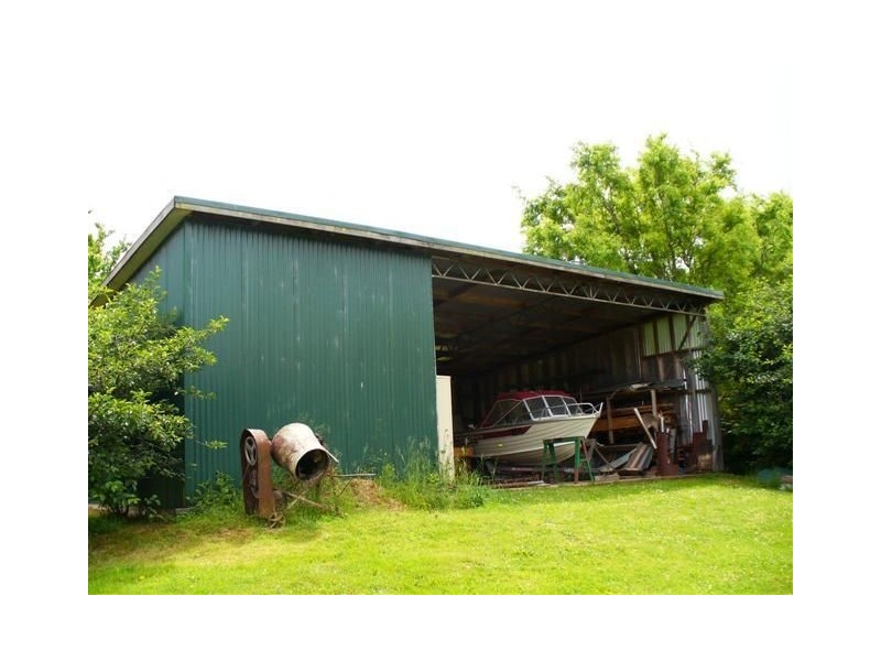 70 Baldocks Road, Mole Creek TAS 7304