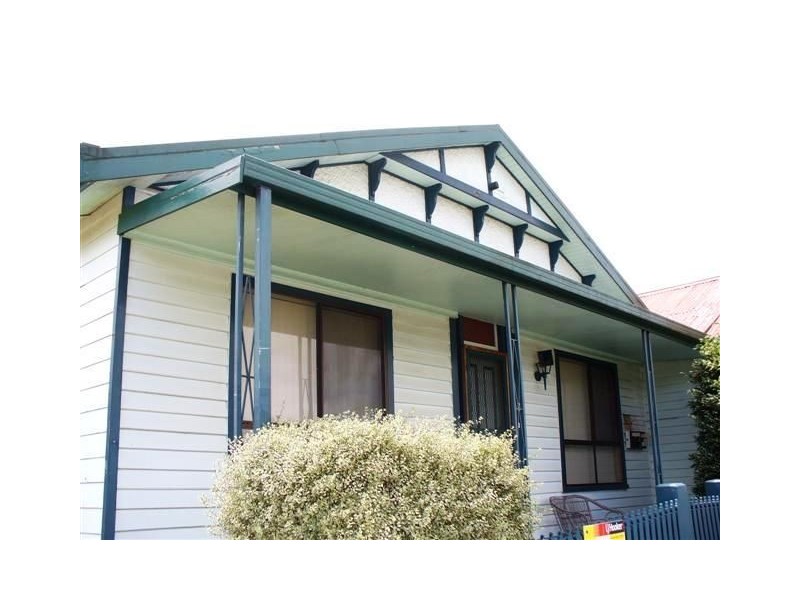 44 Pioneer Drive, Mole Creek TAS 7304