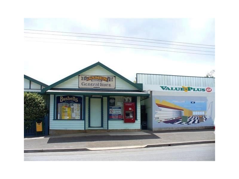 44 Pioneer Drive, Mole Creek TAS 7304