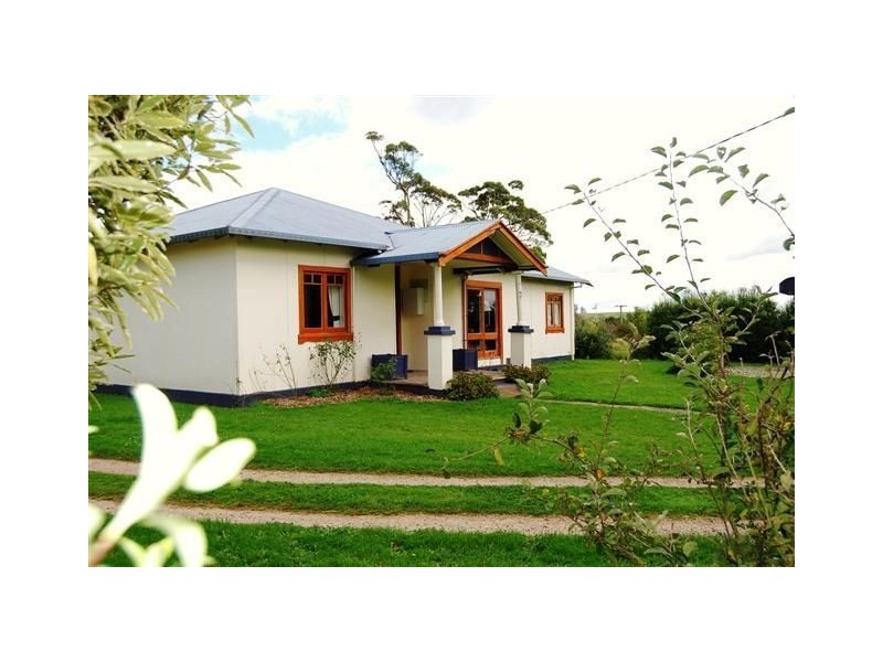 1242 Weegena Road, Weegena TAS 7304