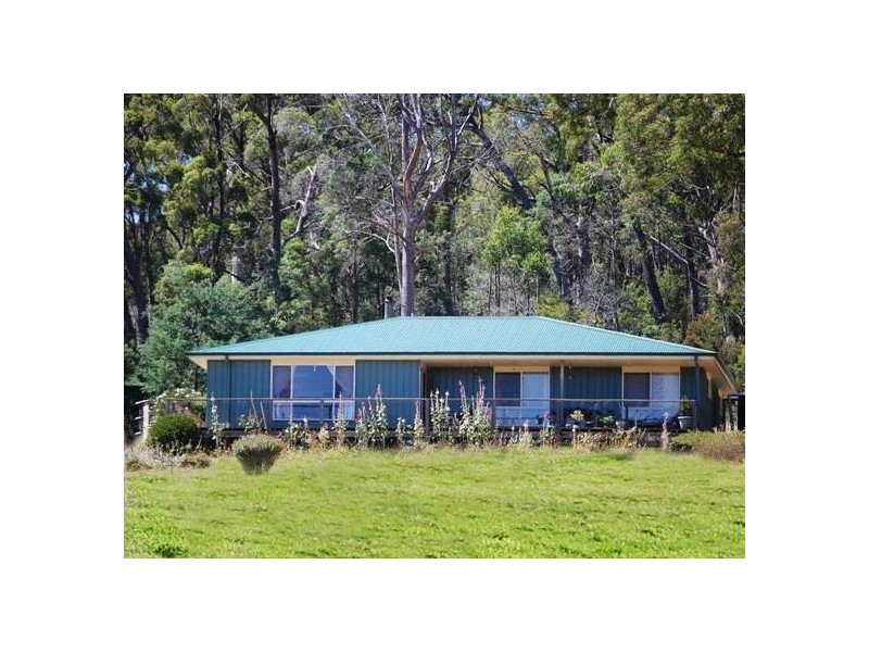 79 Bogan Road, Osmaston TAS 7303