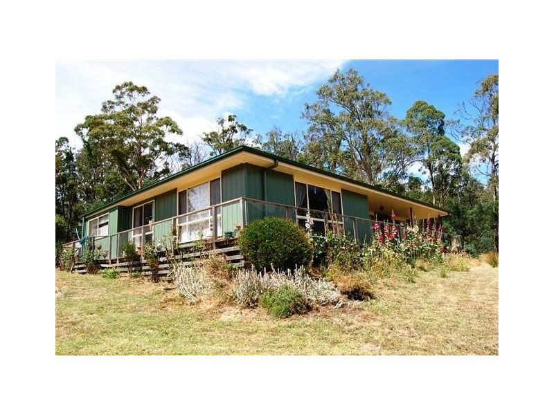 79 Bogan Road, Osmaston TAS 7303