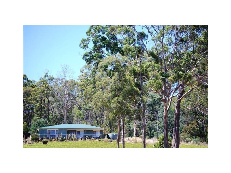 79 Bogan Road, Osmaston TAS 7303
