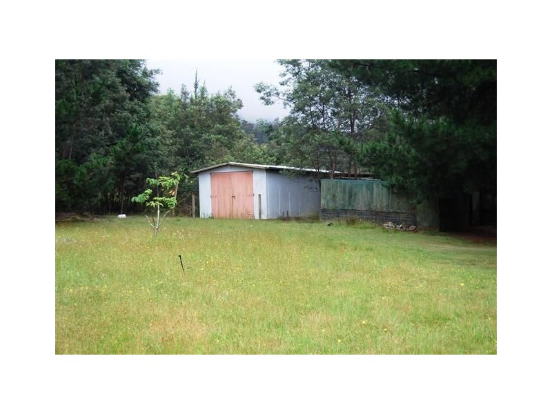 449 Weetah Road, Weetah TAS 7304