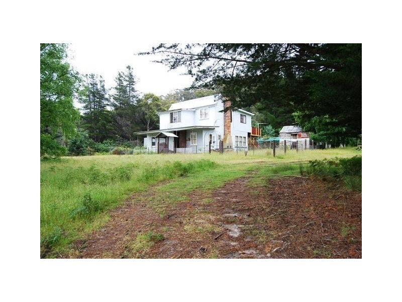 449 Weetah Road, Weetah TAS 7304