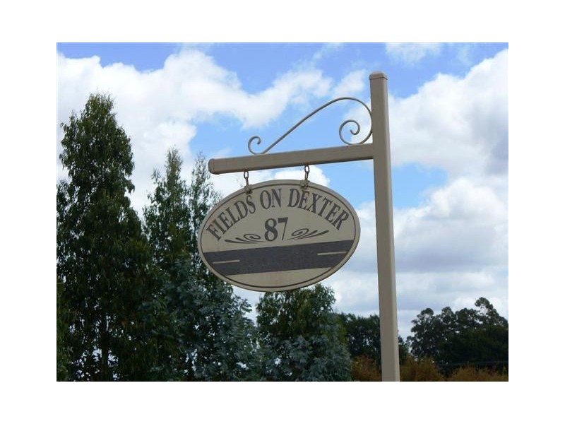 87 Dexter Street, Westbury TAS 7303