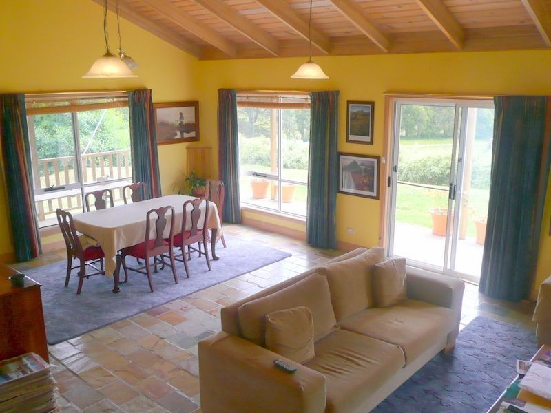 1577 Holwell Road, Frankford TAS 7275