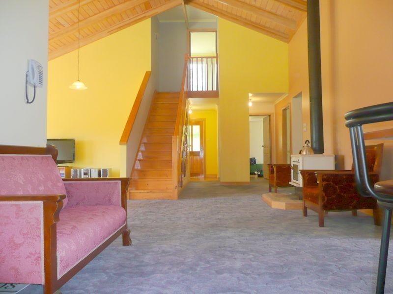 1577 Holwell Road, Frankford TAS 7275